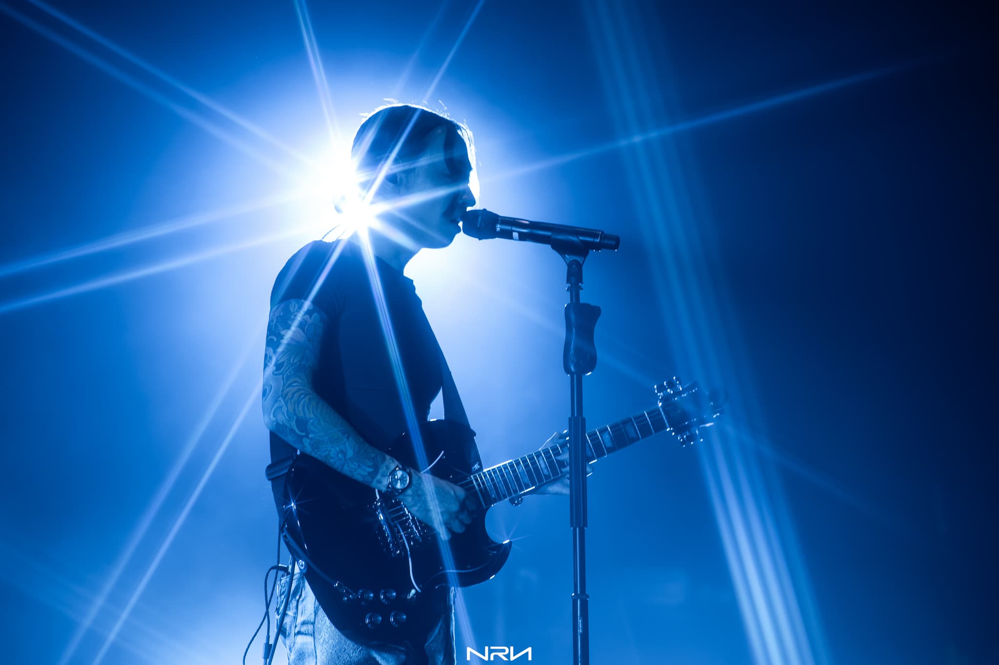 keshi HELL/HEAVEN Tour 2022 Jakarta